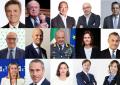 Nomine partecipate dello Stato, riconfermati tutti i Ceo di Enel, Eni, Leonardo, Poste, Terna e Acea; presidenze ancora in bilico