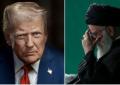 Iran, ultimatum di Trump a Khamenei: &ldquo;Sedetevi al tavolo e negoziate, no armi nucleari, non fate accadere nuovo attacco, sar&agrave; molto peggiore&rdquo;