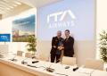 ITA Airways, avviata collaborazione con Aeronautica Militare; 50 allievi della Scuola Marescialli di Viterbo ospitati nelle strutture della compagnia aerea