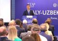 INTERVISTA - Il Ministro uzbeko per gli investimenti, l'industria e il commercio sottolinea l'importanza del partenariato con l'Italia
