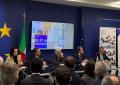 BEI, finanziamenti per &euro;100 mld nel 2025; in Italia 105 operazioni finanziarie dal valore di &euro;12,13 mld, con focus su azione climatica e difesa nazionale