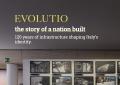 Dall'11 febbraio al Museo nazionale Scienza e Tecnologia Leonardo da Vinci di Milano Webuild inaugura la mostra Evolution