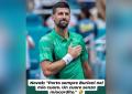Australian Open, Djokovic batte Sinner, i meme: da "porto Burioni nel mio cuore senza miocardite" alla virostar con la pallina in bocca