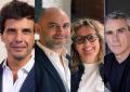 M+C Saatchi, Noseda lascia: Barbara Pusca e Massimo Capucci nominati co-CEO Italia, Scott Feasey guider&agrave; Europa e Medio Oriente