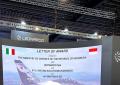Leonardo, PT ESystem Solutions e Indonesia avviano una collaborazione per la fornitura degli M-346 F destinati alla forza aerea indonesiana