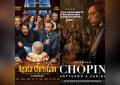 E comincia la maratona olimpica di film imperdibili, da Agata Christian - Delitto sulle nevi a Chopin, Notturno a Parigi