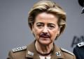 Ursula von der Leyen