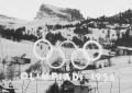 Cortina 1956, quando l'Italia mostr&ograve; la sua rinascita al mondo attraverso i VII Giochi Olimpici invernali grazie alla televisione