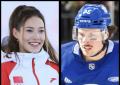 Olimpiadi 2026, chi sono gli atleti pi&ugrave; pagati e i loro stipendi, dalla sciatrice Eileen Gu con $ 23 mln all&rsquo;hockey player Auston Matthews con 20 mln - LA LISTA