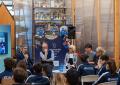 Conclusa la prima giornata su tre di HUB Laureus, dedicata alla promozione dello sport giovanile in occasione di Milano Cortina 2026