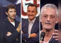 Sanremo 2026, il dopo Conti accende la partita, il totonomi: Stefano De Martino, Nicola Savino e Fiorello - RETROSCENA
