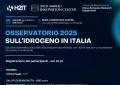 Gioved&igrave; 19 febbraio, a Milano, Intesa Sanpaolo e H2IT presentano i dati dell'Osservatorio Idrogeno 2025