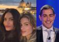 Elodie e Franceska Nuredini insieme a Venezia, Tommaso Zorzi: "Sono meravigliose, il loro un San Valentino stupendo"