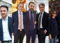 Luca Mercuri, Alberto Samon&agrave;, Guido Comis, Denis Ton, Luigi Gallo e Federica Colaiacomo sono alcuni dei nuovi direttori dei musei di II fascia