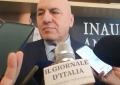 Crosetto (Ministro della Difesa): "