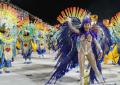 Rio de Janeiro, in un tripudio di colori e costumi la scuola di samba Unidos de Viradouro vince il titolo del Carnevale carioca