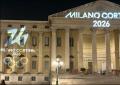 Olimpiadi Milano-Cortina, oggi alle 20 cerimonia di chiusura dei Giochi all'Arena di Verona: tra gli ospiti Roberto Bolle e Achille Lauro