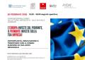A Cuneo Synergie Italia presenta il Fondo europeo di sviluppo regionale: opportunit&agrave; di innovazione e crescita per le imprese del Piemonte