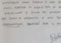Omicidio Rogoredo, la lettera di scuse di Cinturrino dal carcere: "Sono triste e pentito, perdonatemi, pagher&ograve; per l'errore"