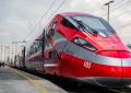 Frecciarossa cambia volto e accelera sul futuro: il nuovo corso dell&rsquo;Alta Velocit&agrave;