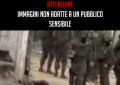 Cisgiordania, 'soldati israeliani sparano a 14enne palestinese e lo lasciano morire dissanguato in 45 minuti di agonia' - VIDEO