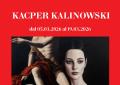 Dal 5 marzo, a Spazio Big Santa Marta arriva "Kacper Kalinowski", la mostra sul pi&ugrave; importante centro artistico della Polonia