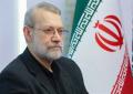 Chi &egrave; Ali Larijani, capo Supremo del Consiglio di Sicurezza nazionale dell'Iran in pole per post Khamenei come Guida Suprema