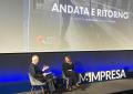 Gruppo FS presenta al Premio Film Impresa il documentario "Andata e ritorno" sul treno come simbolo di connessione tra persone e territori