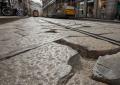 Milano e lo spreco da &euro;27mln per doppio rifacimento pav&eacute;, da via Torino a Bramante, inclusa Correnti e Porta Ticinese, 9 mesi di blocco