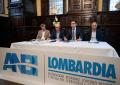 conferenza stampa ANBI Lombardia