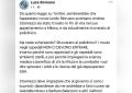 Andrea Stramezzi ricoverato, Luca Romano incita all'odio su Facebook: "Appestato no-vax lurido filorusso, fuori dall'ospedale"