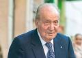 Juan Carlos di Borbone, re emerito di Spagna