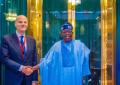 ENI, Claudio Descalzi incontra presidente Nigeria Bola Ahmed Tinubu; siglato accordo su OPL 245 e nuove licenze deep offshore