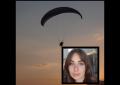 Tenerife, 28enne Cristina Colturi morta in un incidente in parapendio con l'istruttore, si &egrave; schiantata su una roccia in volo - VIDEO