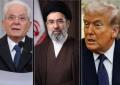 Iran, Mattarella convoca Consiglio supremo difesa per &ldquo;analisi crisi in MO&rdquo;, Trump su Mojtaba Khamenei: &ldquo;Grosso errore&rdquo;
