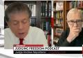 Andrew Napolitano e Ray McGovern