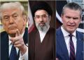 Iran, Trump in tilt: "Aperto a dialogo", Teheran replica a Hegseth: "Minacce vuote", Starmer sente Merz e Meloni su difesa navi a Hormuz