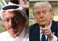 Iran, politico emiratino Al Habtoor a Trump: "Chi le ha dato il diritto di trascinarci in guerra? Che ne fu del Board of Peace?" - la LETTERA