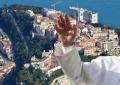 Papa Leone XIV nel Principato di Monaco sabato 28 marzo