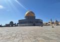 Israele pronta a colpire moschea Al-Aqsa con operazione di False Flag contro Iran, obiettivo costruzione del Terzo Tempio