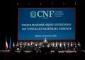 CNF Inaugurazione anno giudiziario 2026