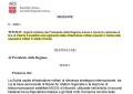 Droni da Sigonella, deputati ARS depositano mozione contro Regione per chiarire "coinvolgimento in guerra in MO"  - DOCUMENTO ESCLUSIVO