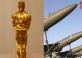 Oscar, droni Iran