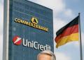 Unicredit lancia ops totalitaria su Commerzbank da 35 miliardi, concambio a 0,485 azioni di Gae Aulenti per l&rsquo;istituto tedesco