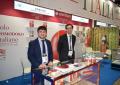 Foodex Japan 2026, Lorenzo Toffolon (Sales Manager Steriltom): &ldquo;Asia mercato strategico"