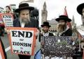 Sionismo vera e propria piaga dell'ebraismo: quando sono gli stessi rabbini a prendere le distanze dallo Stato di Israele