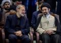 Morte Larijani, Mojtaba Khamenei: &ldquo;Era una figura di spicco per l&rsquo;Iran, criminali assassini pagheranno per il suo sangue&rdquo;