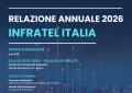 RELAZIONE ANNUALE 2026 INFRATEL ITALIA