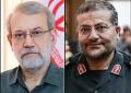 Iran conferma la morte di Ali Larijani e Soleimani, capo dell&rsquo;esercito Amir Hatami: &ldquo;Il loro sangue puro sar&agrave; vendicato&rdquo;