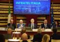 Infratel Italia, al via la Relazione Annuale 2026; ricavi a &euro;50 mln (+16%) e utile netto di &euro;5,3 mln nel 2025